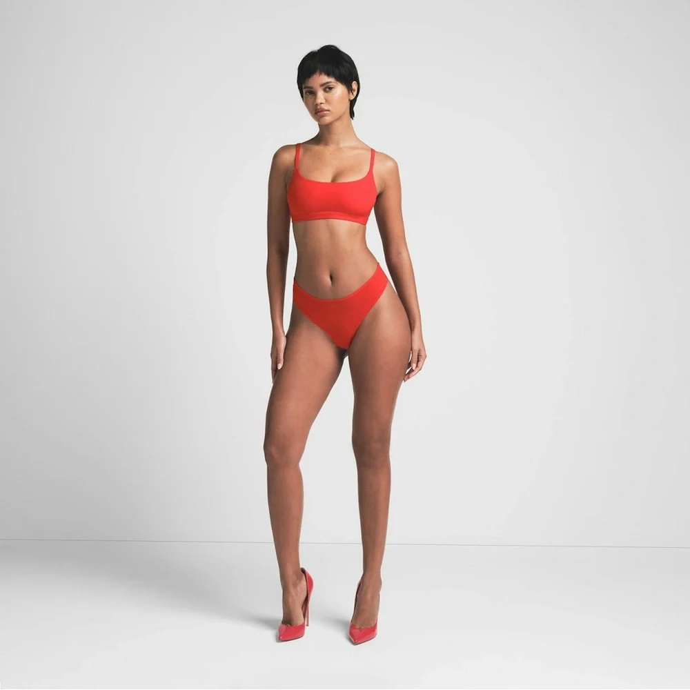 Skims Fits Everybody Thong